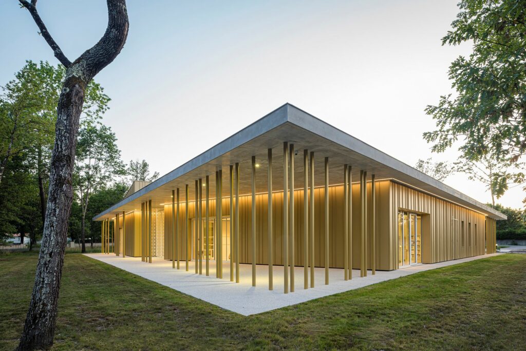 Pôle culturel du Pian-Médoc